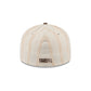 New Era Cap Striped Cotton Low Profile 59FIFTY Fitted Hat