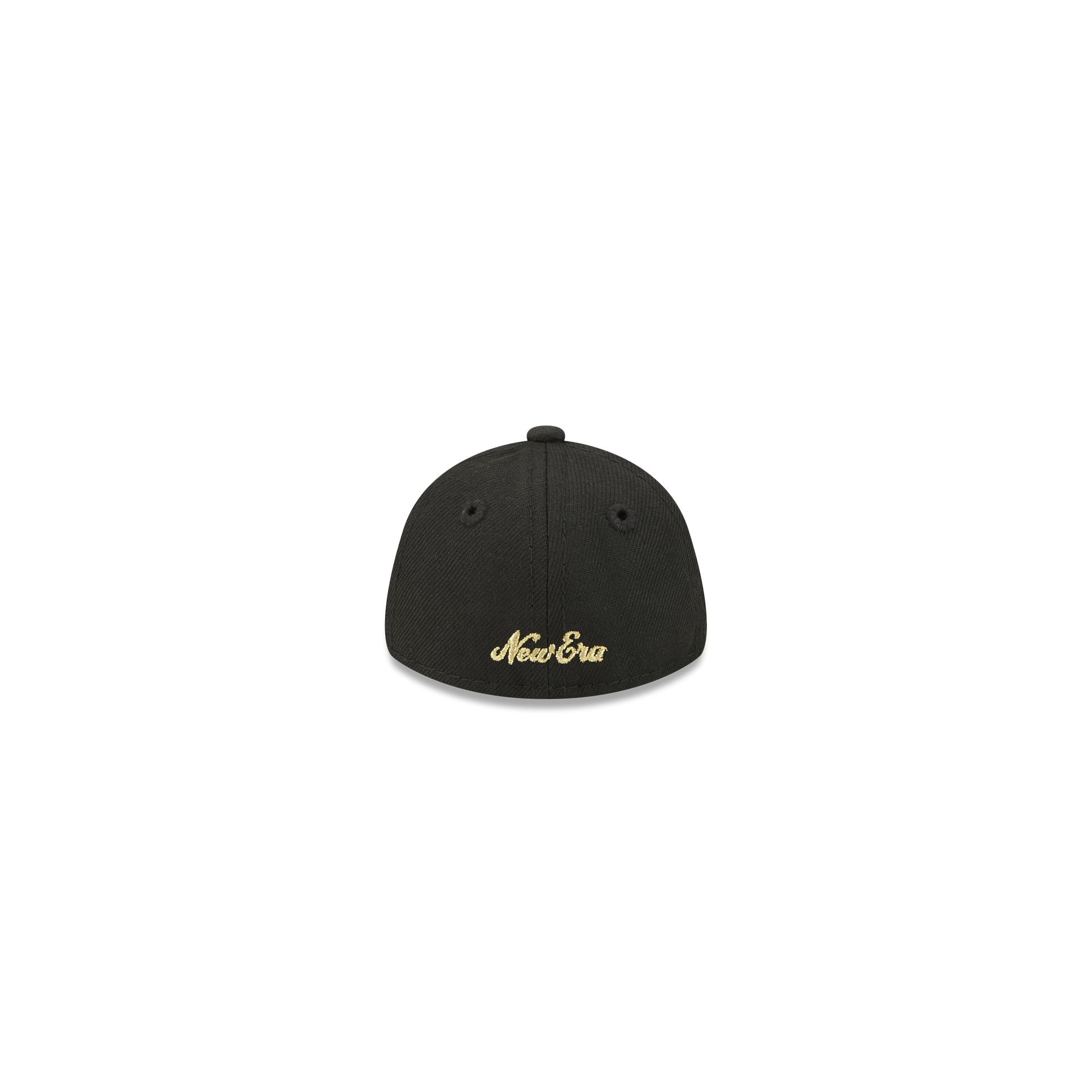 NEW ERA 59FIFTY ゴールドミニキャップ New Era Cap Gold Logo Mini 59FIFTY Fitted Hat