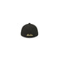 New Era Cap Gold Logo Mini 59FIFTY Fitted Hat