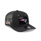 New England Patriots Super Bowl LX Sideline 9SEVENTY Trucker Hat