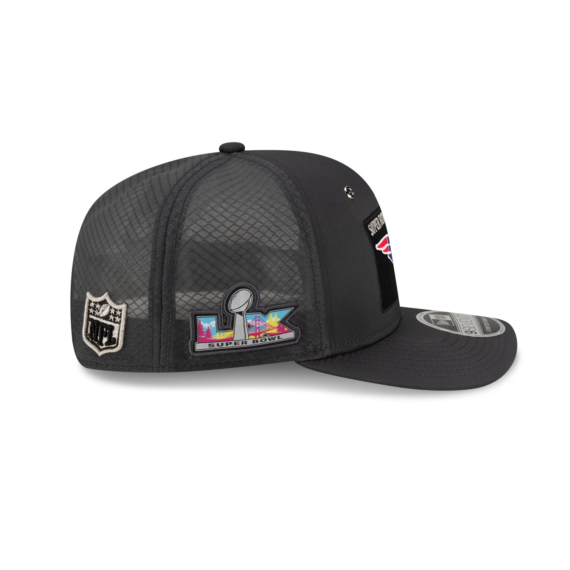 Casquette 39Thirty New England Patriots by New Era - 32,00 Casquette 39Thirty New England Patriots by New Era - 32,00