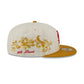 St. Louis Cardinals Chrome Herringbone 59FIFTY Fitted Hat
