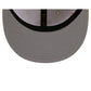 Pittsburgh Pirates Chrome Herringbone 59FIFTY Fitted Hat