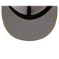 Chicago White Sox Chrome Herringbone 59FIFTY Fitted Hat