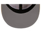 Washington Commanders Chrome Herringbone 59FIFTY Fitted Hat