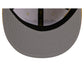 Los Angeles Kings Chrome Herringbone 59FIFTY Fitted Hat