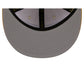 New Orleans Pelicans Chrome Herringbone 59FIFTY Fitted Hat