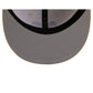 Memphis Grizzlies Chrome Herringbone 59FIFTY Fitted Hat