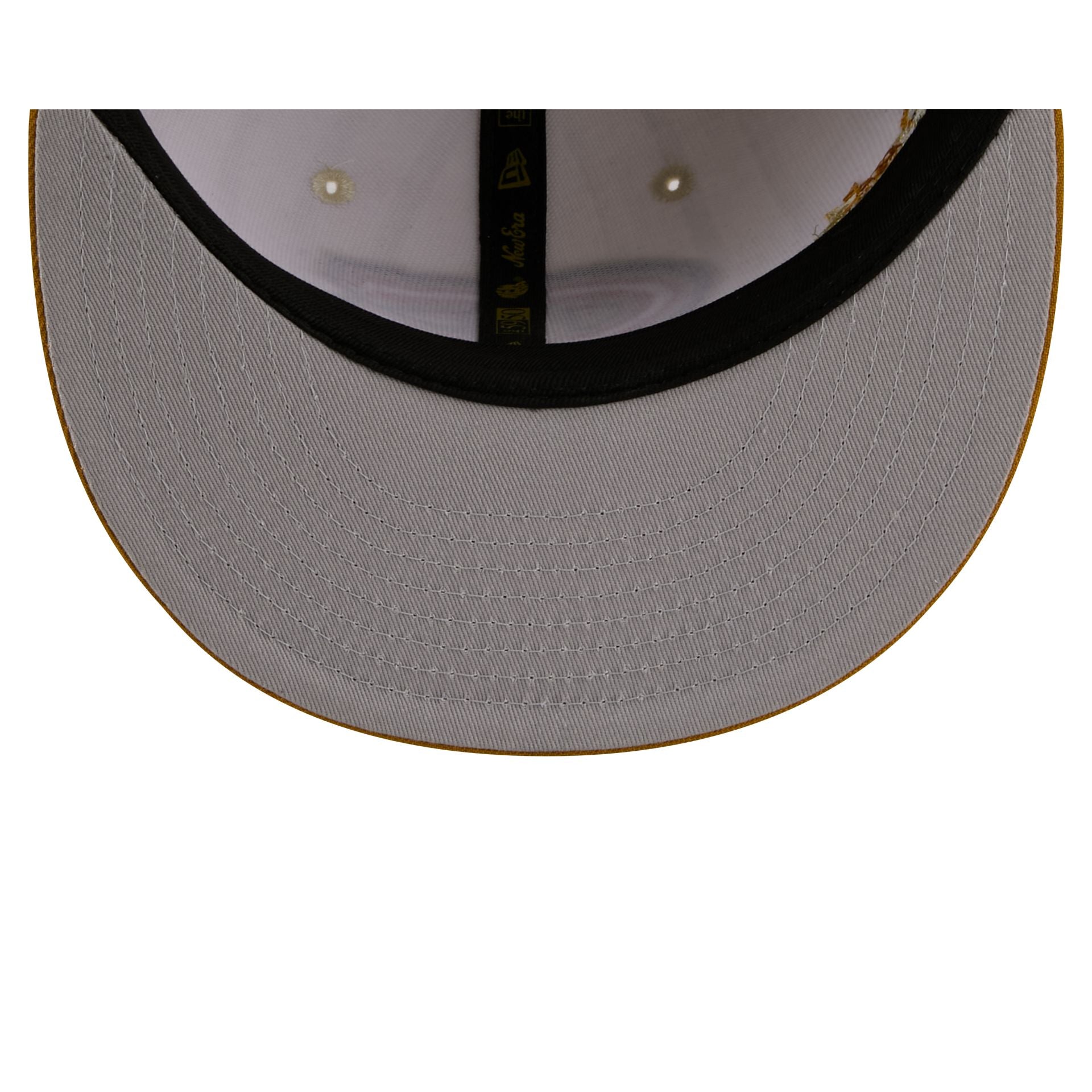 Montreal Canadiens Chrome Herringbone 59FIFTY Fitted Hat – New Era Cap