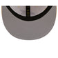 Portland Trail Blazers Chrome Herringbone 59FIFTY Fitted Hat