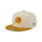 Phoenix Suns Chrome Herringbone 59FIFTY Fitted Hat