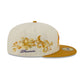 Phoenix Suns Chrome Herringbone 59FIFTY Fitted Hat