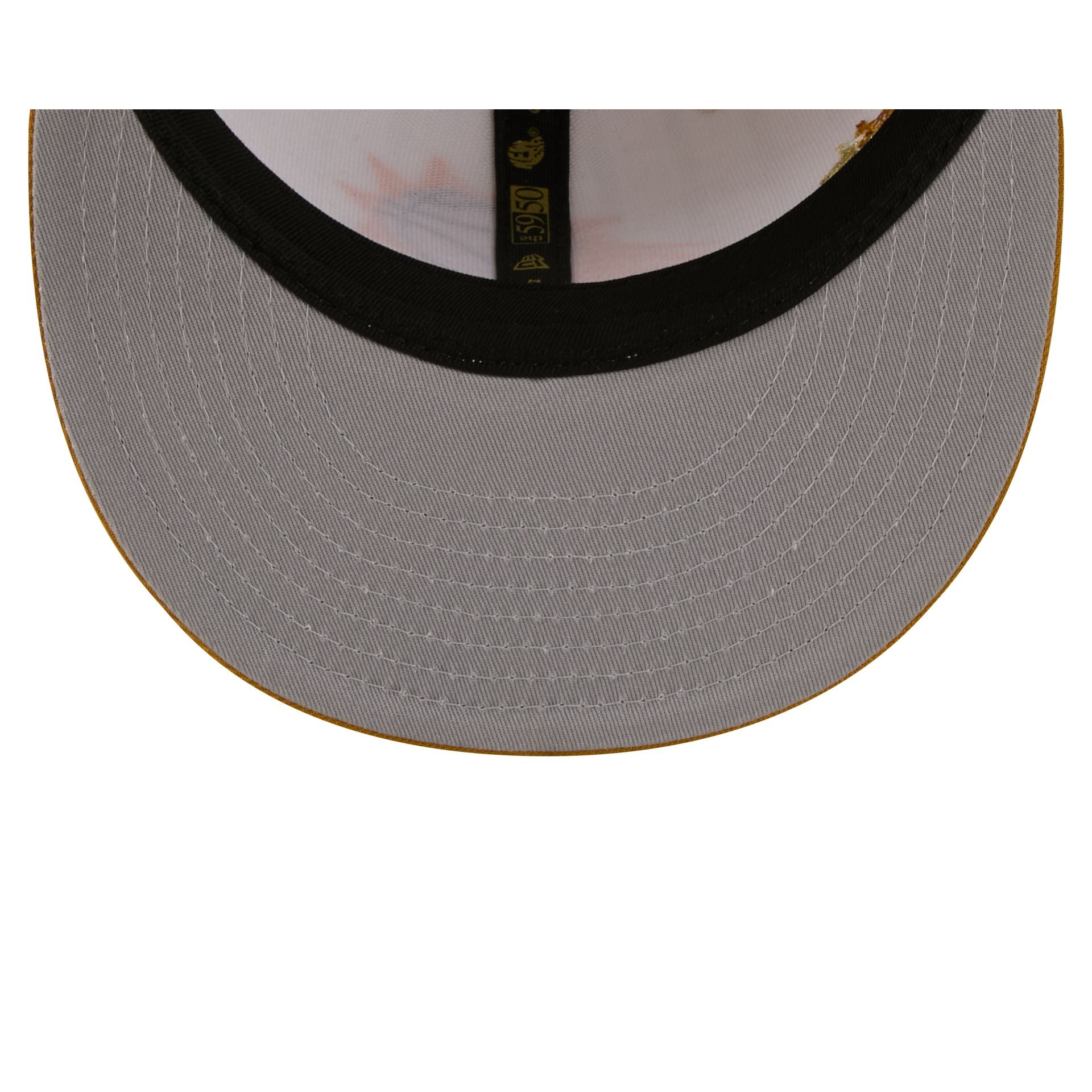 Phoenix Suns Chrome Herringbone 59FIFTY Fitted Hat