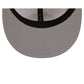 Chicago Blackhawks Chrome Herringbone 59FIFTY Fitted Hat