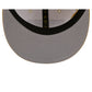 New York Jets Chrome Herringbone 59FIFTY Fitted Hat