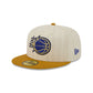 Orlando Magic Chrome Herringbone 59FIFTY Fitted Hat