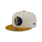 Dallas Mavericks Chrome Herringbone 59FIFTY Fitted Hat