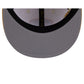 Buffalo Sabres Chrome Herringbone 59FIFTY Fitted Hat