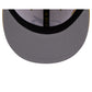 Tampa Bay Lightning Chrome Herringbone 59FIFTY Fitted Hat