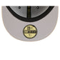 Philadelphia Phillies Black Wool 59FIFTY Fitted Hat