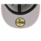 Detroit Tigers Black Wool 59FIFTY Fitted Hat