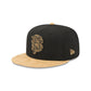 San Francisco Giants Black Wool 59FIFTY Fitted Hat
