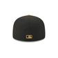 San Francisco Giants Black Wool 59FIFTY Fitted Hat