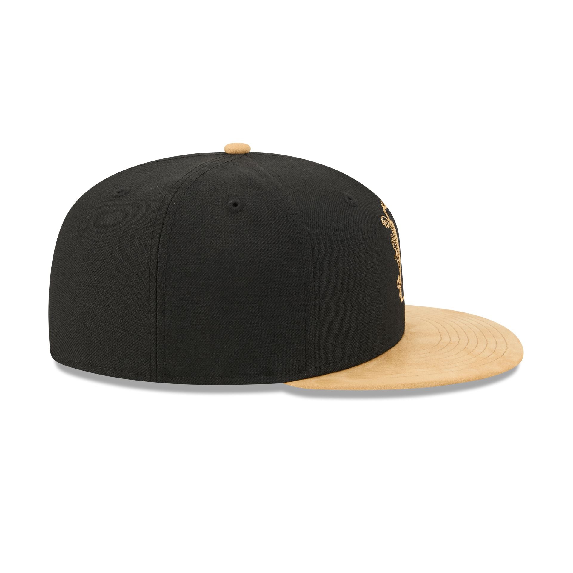 Pittsburgh Pirates Black Wool 59FIFTY Fitted Hat – New Era Cap