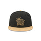 Houston Astros Black Wool 59FIFTY Fitted Hat