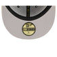 Chicago White Sox Black Wool 59FIFTY Fitted Hat