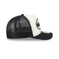 Chicago White Sox Chrome 59FIFTY Fitted Trucker Hat