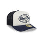 Boston Red Sox Chrome 59FIFTY Fitted Trucker Hat