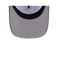 Boston Red Sox Chrome 59FIFTY Fitted Trucker Hat