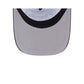 Pittsburgh Pirates Chrome 59FIFTY Fitted Trucker Hat