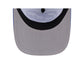 Chicago Cubs Chrome 59FIFTY Fitted Trucker Hat