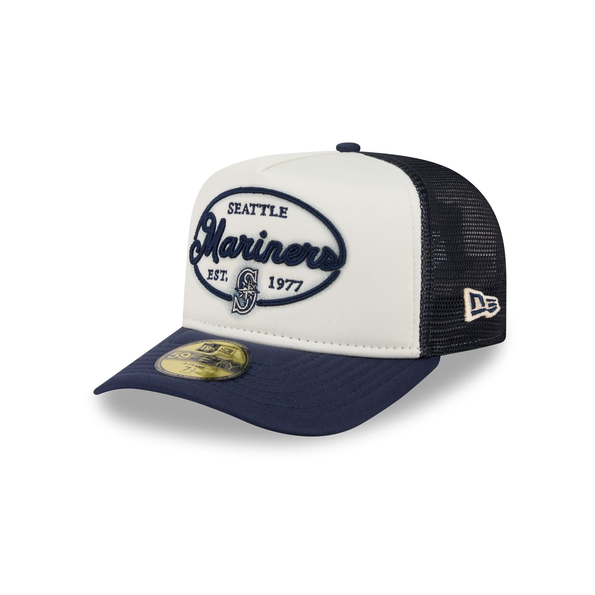 Seattle Mariners Hats & Caps – New Era Cap