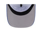 Toronto Blue Jays Chrome 59FIFTY Fitted Trucker Hat