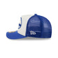 Buffalo Sabres Chrome 59FIFTY Fitted Trucker Hat