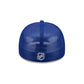 Buffalo Sabres Chrome 59FIFTY Fitted Trucker Hat