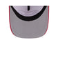 Florida Panthers Chrome 59FIFTY Fitted Trucker Hat