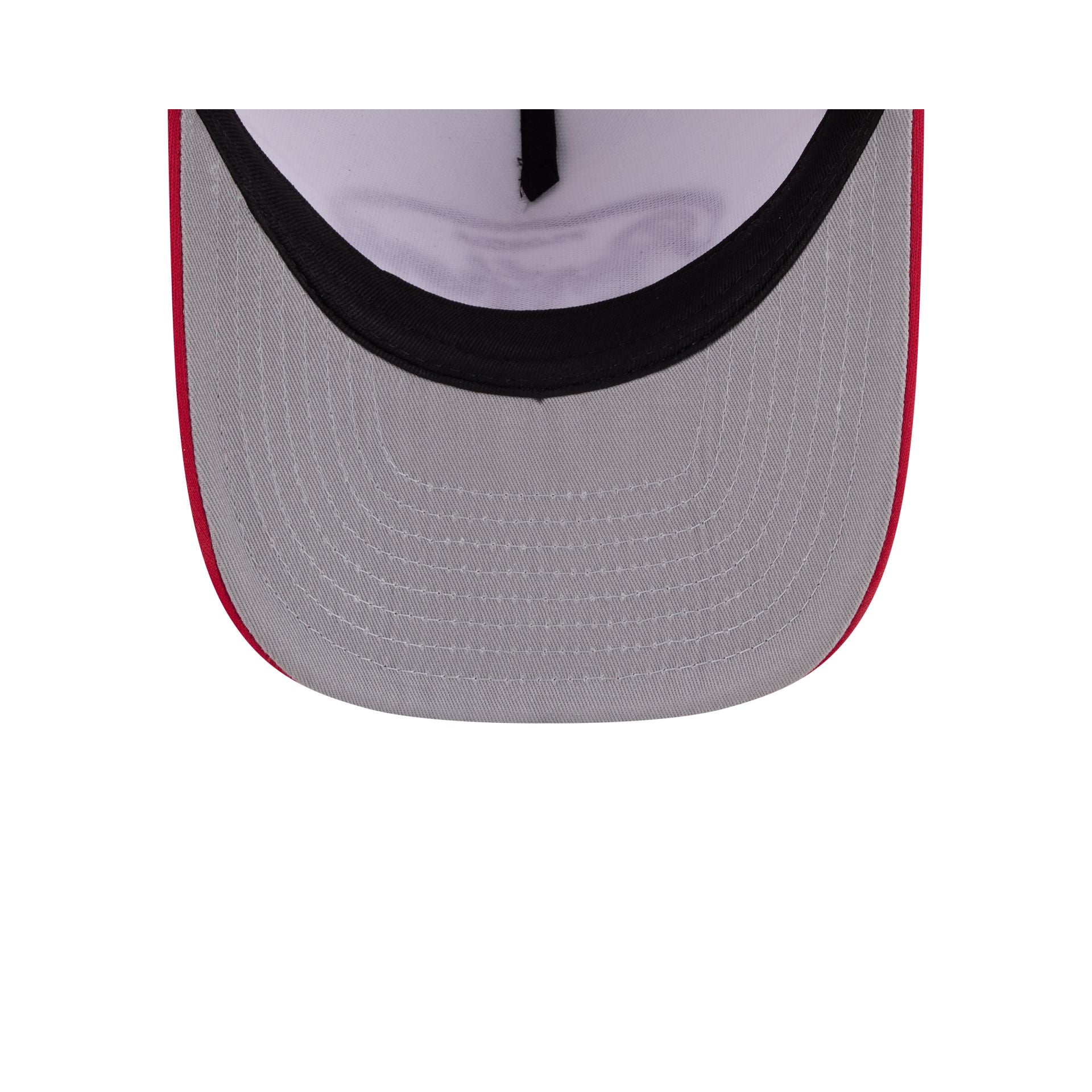 Florida Panthers Chrome 59FIFTY Fitted Trucker Hat