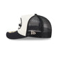 Chicago Blackhawks Chrome 59FIFTY Fitted Trucker Hat