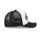 Chicago Blackhawks Chrome 59FIFTY Fitted Trucker Hat