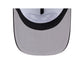 Chicago Blackhawks Chrome 59FIFTY Fitted Trucker Hat