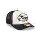 Los Angeles Kings Chrome 59FIFTY Fitted Trucker Hat