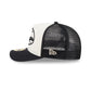 Los Angeles Kings Chrome 59FIFTY Fitted Trucker Hat