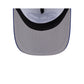 Los Angeles Dodgers Chrome 59FIFTY Fitted Trucker Hat