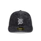 Detroit Tigers Black Denim Low Profile 59FIFTY Fitted Hat