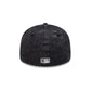 New York Mets Black Denim Low Profile 59FIFTY Fitted Hat