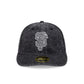 San Francisco Giants Black Denim Low Profile 59FIFTY Fitted Hat